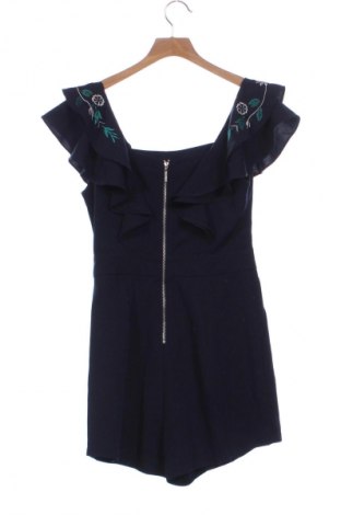 Women's short jumpsuit Osmose, Μέγεθος XS, Χρώμα Πολύχρωμο, Τιμή 2,99 €