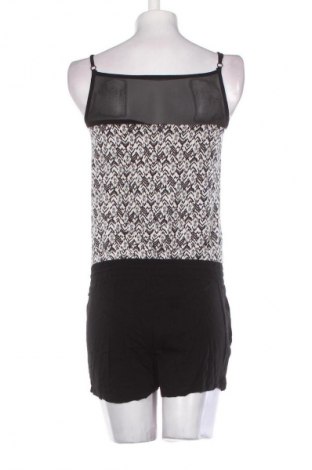 Kurzer Damenoverall Pimkie, Größe S, Farbe Mehrfarbig, Preis € 5,99