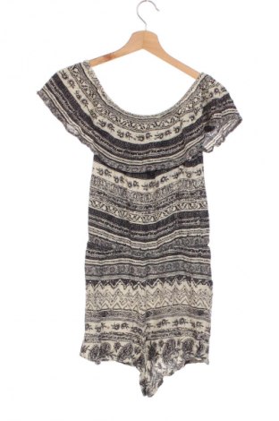 Dámská krátká kombinéza  Pull&Bear, Velikost M, Barva Vícebarevné, Cena  122,00 Kč