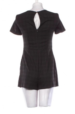 Kurzer Damenoverall Pull&Bear, Größe S, Farbe Mehrfarbig, Preis € 7,99