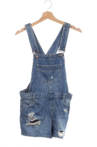 Damski krótki kombinezon Reserved, Rozmiar XS, Kolor Niebieski, Cena 9,99 zł