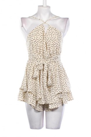 Salopetă scurtă de damă SHEIN, Mărime M, Culoare Multicolor, Preț 43,99 Lei