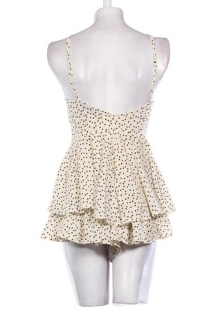 Salopetă scurtă de damă SHEIN, Mărime M, Culoare Multicolor, Preț 43,99 Lei