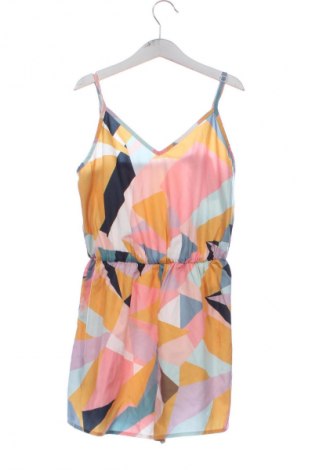 Salopetă scurtă de damă SHEIN, Mărime XS, Culoare Multicolor, Preț 39,99 Lei