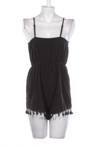 Női rövid overál SHEIN, Méret S, Szín Fekete, Ár 3 819 Ft