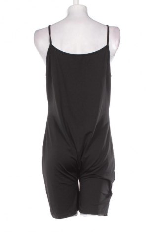 Salopetă scurtă de damă SHEIN, Mărime XXL, Culoare Negru, Preț 81,87 Lei