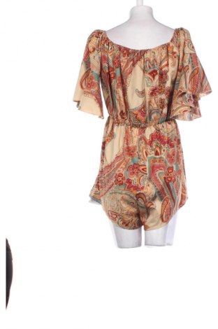 Dámská krátká kombinéza  SHEIN, Velikost M, Barva Vícebarevné, Cena  229,00 Kč