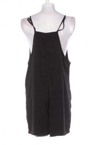 Dámská krátká kombinéza  SHEIN, Velikost L, Barva Černá, Cena  239,00 Kč