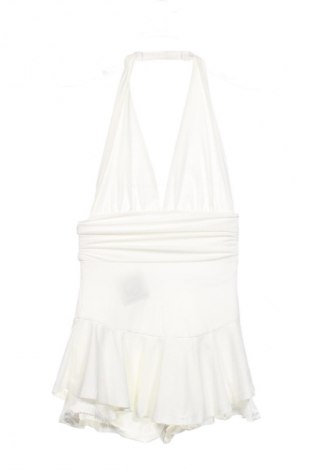 Dámská krátká kombinéza  SHEIN, Velikost XS, Barva Bílá, Cena  199,00 Kč