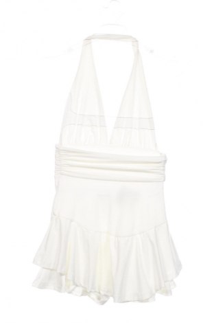 Dámská krátká kombinéza  SHEIN, Velikost XS, Barva Bílá, Cena  199,00 Kč