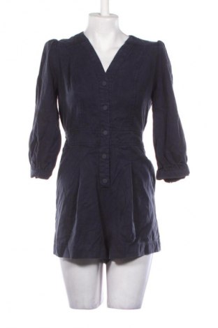 Dámská krátká kombinéza  Saturday Club, Velikost S, Barva Modrá, Cena  69,00 Kč