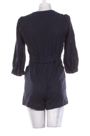Dámská krátká kombinéza  Saturday Club, Velikost S, Barva Modrá, Cena  69,00 Kč