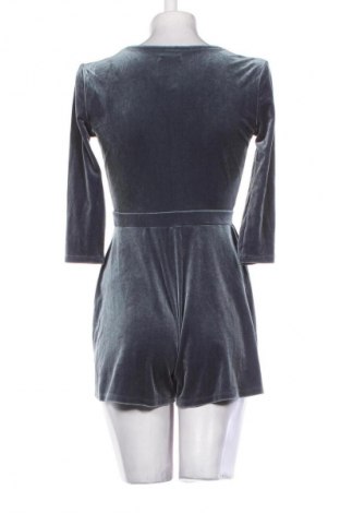 Women's short jumpsuit Silence+Noise, Μέγεθος S, Χρώμα Γκρί, Τιμή 2,99 €