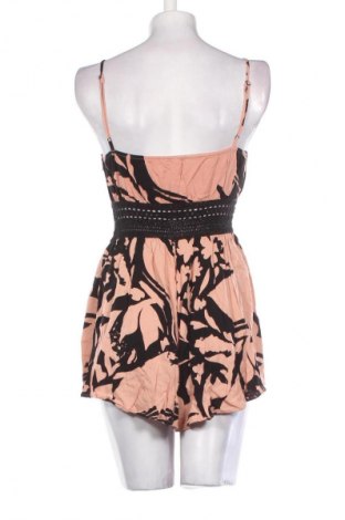 Női rövid overál Sinsay, Méret M, Szín Sokszínű, Ár 2 492 Ft