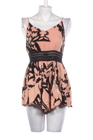 Női rövid overál Sinsay, Méret M, Szín Sokszínű, Ár 2 492 Ft