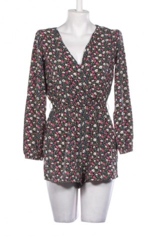 Női rövid overál Sinsay, Méret S, Szín Sokszínű, Ár 1 900 Ft