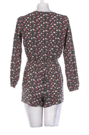 Női rövid overál Sinsay, Méret S, Szín Sokszínű, Ár 1 900 Ft