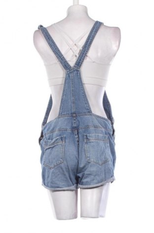 Dámská krátká kombinéza  Terranova, Velikost M, Barva Modrá, Cena  129,00 Kč