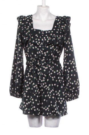 Dámská krátká kombinéza  Topshop, Velikost M, Barva Vícebarevné, Cena  201,00 Kč