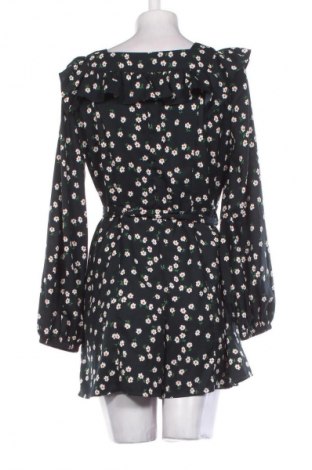 Dámská krátká kombinéza  Topshop, Velikost M, Barva Vícebarevné, Cena  201,00 Kč