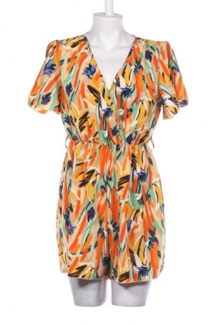 Women's short jumpsuit Unbranded, Μέγεθος M, Χρώμα Πολύχρωμο, Τιμή 5,99 €