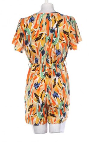 Women's short jumpsuit Unbranded, Μέγεθος M, Χρώμα Πολύχρωμο, Τιμή 5,99 €