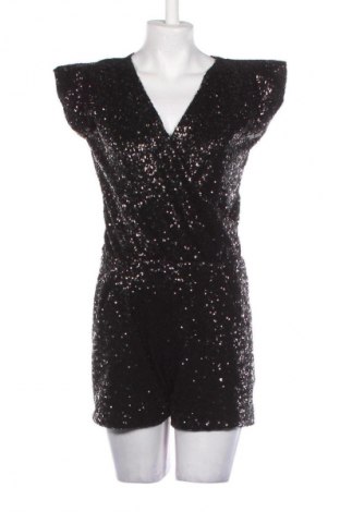 Dámská krátká kombinéza  Unbranded, Velikost M, Barva Černá, Cena  209,00 Kč