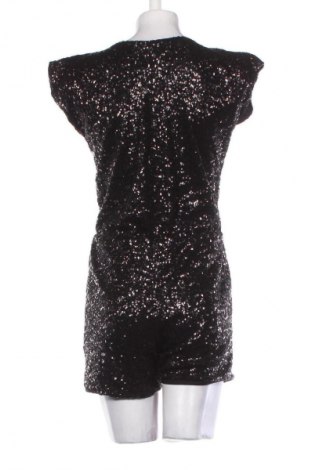 Dámská krátká kombinéza  Unbranded, Velikost M, Barva Černá, Cena  209,00 Kč