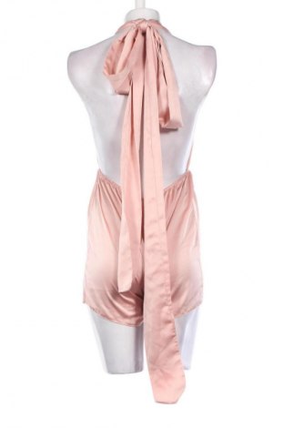 Női rövid overál Unbranded, Méret S, Szín Rózsaszín, Ár 5 559 Ft