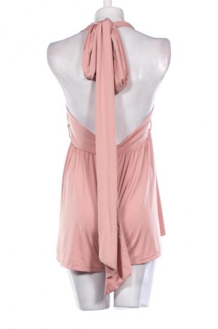 Women's short jumpsuit Unbranded, Μέγεθος M, Χρώμα Ρόζ , Τιμή 16,99 €