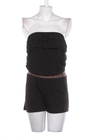 Kurzer Damenoverall Unbranded, Größe S, Farbe Schwarz, Preis € 4,99