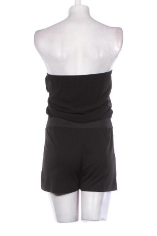 Kurzer Damenoverall Unbranded, Größe S, Farbe Schwarz, Preis € 4,99