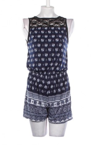 Dámská krátká kombinéza  Unbranded, Velikost M, Barva Vícebarevné, Cena  437,00 Kč