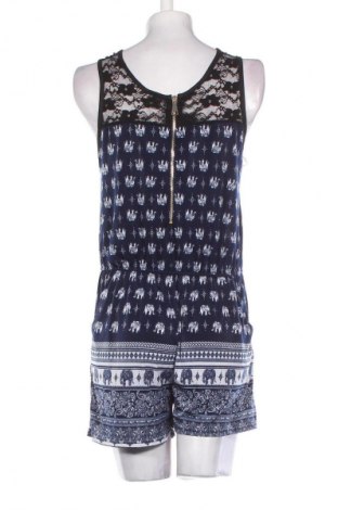 Dámská krátká kombinéza  Unbranded, Velikost M, Barva Vícebarevné, Cena  437,00 Kč