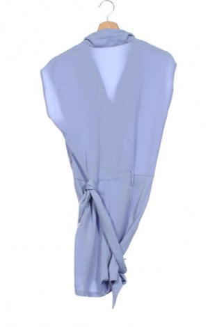Kurzer Damenoverall Unbranded, Größe XS, Farbe Blau, Preis 9,99 €