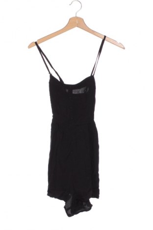 Dámská krátká kombinéza  Unbranded, Velikost XS, Barva Černá, Cena  494,00 Kč