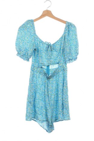 Dámská krátka kombinéza  Unbranded, Veľkosť XS, Farba Viacfarebná, Cena  10,95 €