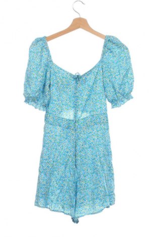 Dámská krátka kombinéza  Unbranded, Veľkosť XS, Farba Viacfarebná, Cena  10,95 €