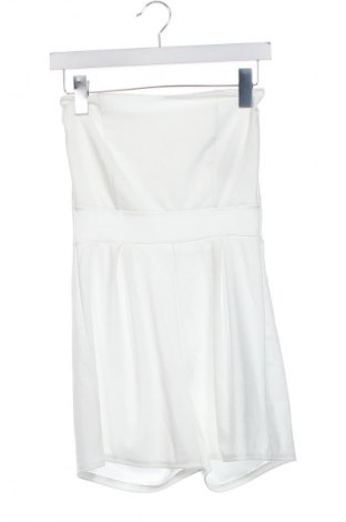 Dámská krátka kombinéza  Unbranded, Veľkosť XS, Farba Biela, Cena  9,95 €