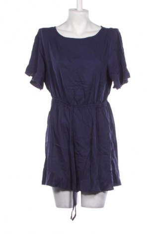 Dámská krátka kombinéza  Unbranded, Veľkosť XL, Farba Modrá, Cena  12,95 €