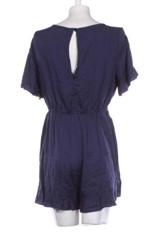 Dámská krátka kombinéza  Unbranded, Veľkosť XL, Farba Modrá, Cena  12,95 €