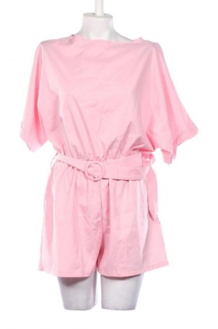 Dámská krátka kombinéza  Unbranded, Veľkosť L, Farba Ružová, Cena  12,95 €