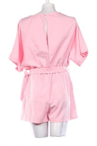 Dámská krátka kombinéza  Unbranded, Veľkosť L, Farba Ružová, Cena  12,95 €