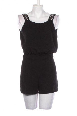 Dámská krátka kombinéza  Unbranded, Veľkosť S, Farba Čierna, Cena  12,95 €