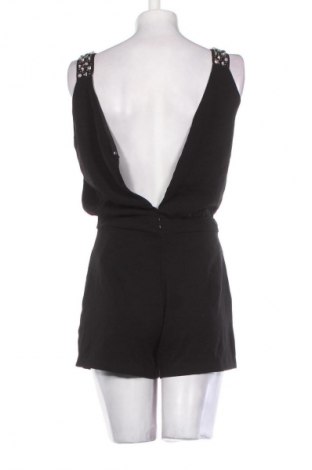 Dámská krátka kombinéza  Unbranded, Veľkosť S, Farba Čierna, Cena  12,95 €