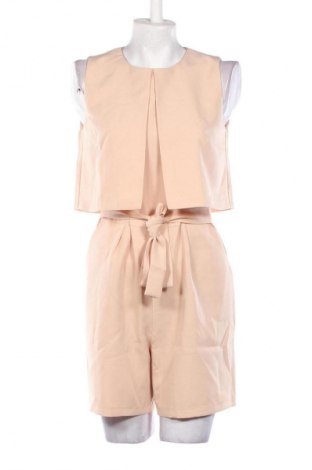 Dámská krátka kombinéza  Unbranded, Veľkosť M, Farba Ružová, Cena  8,95 €