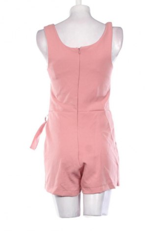 Dámská krátká kombinéza  Unbranded, Velikost M, Barva Růžová, Cena  399,00 Kč