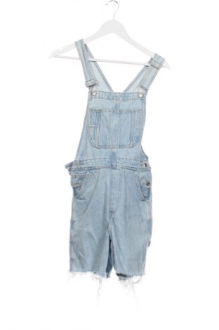 Dámská krátká kombinéza  Unbranded, Velikost XS, Barva Modrá, Cena  249,00 Kč