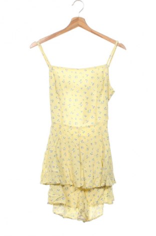 Dámská krátká kombinéza  Unbranded, Velikost XS, Barva Vícebarevné, Cena  249,00 Kč