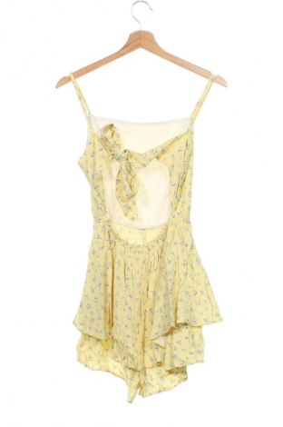 Dámská krátká kombinéza  Unbranded, Velikost XS, Barva Vícebarevné, Cena  249,00 Kč